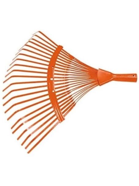Rastelo para jardim 22 dentes