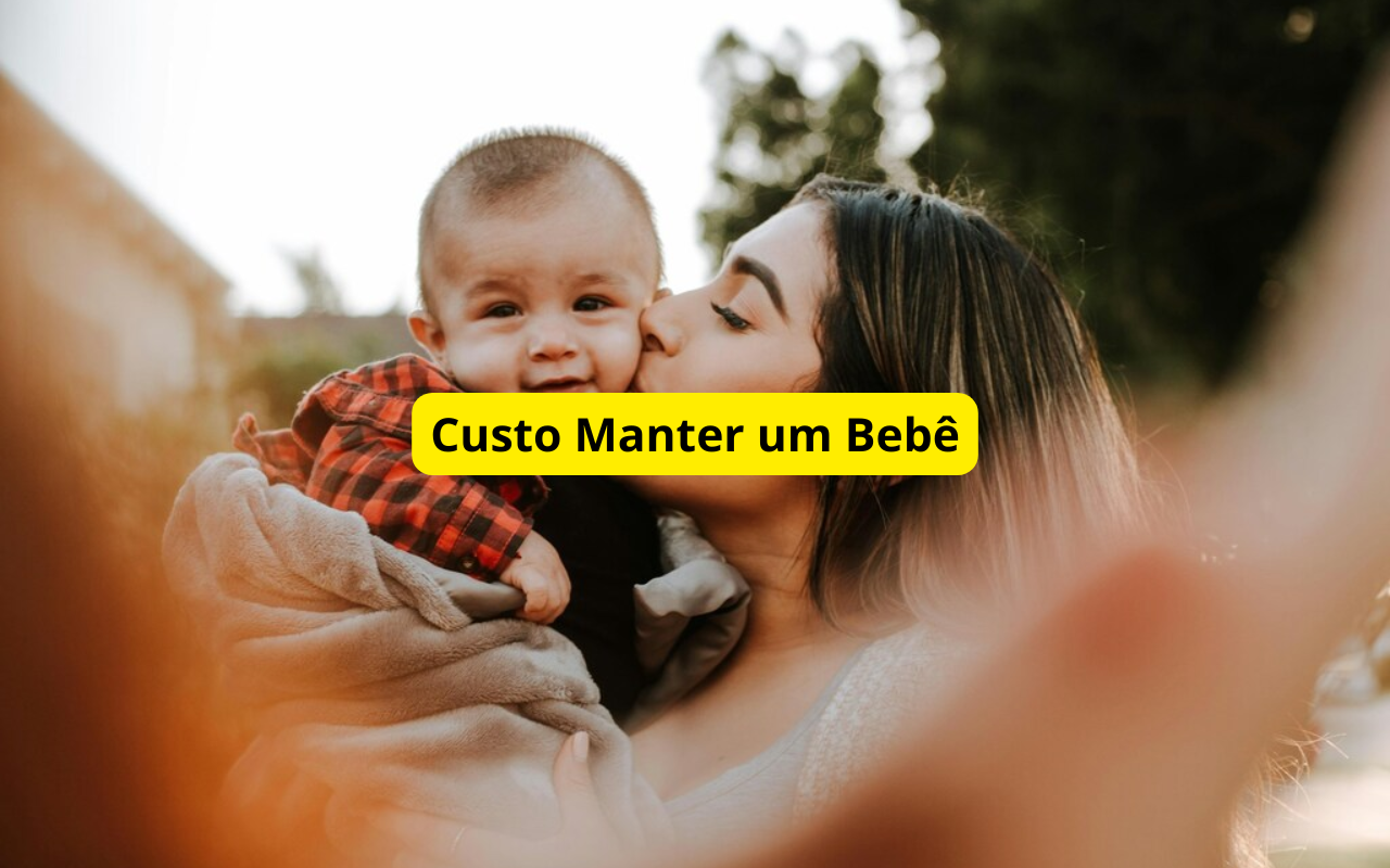 Quanto Custa Manter um Bebê por Mês em 2025? Um Guia Realista para Pais de Primeira Viagem